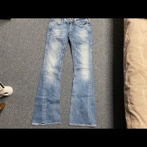Womens True Religion Jeans